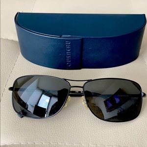 Tourneau Men’s  Sunglasses